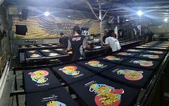 Sablon Kaos Bekasi