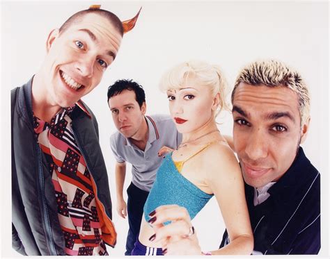 No Doubt Talks ‘tragic Kingdom At 25 The Tears Tours And Triumphs