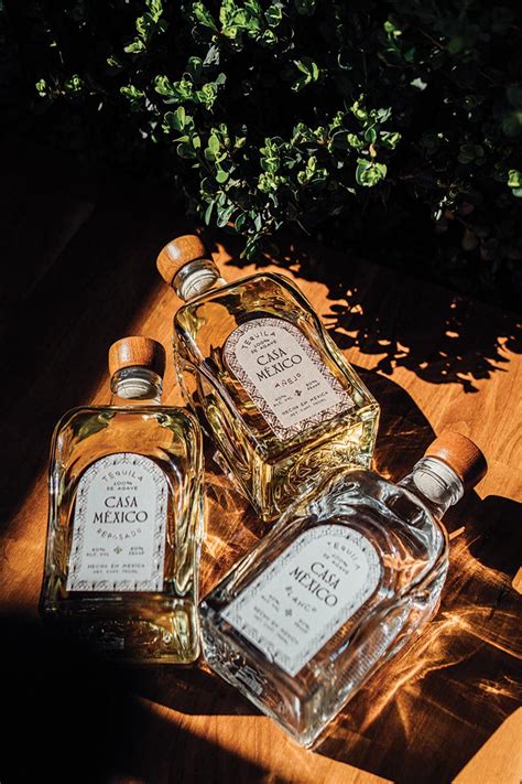 Murphy Distributors Adds Casa México Tequila The Beverage Journal