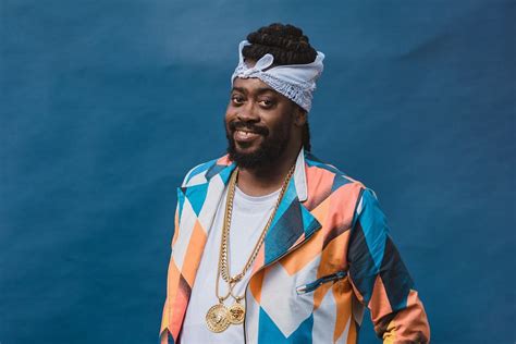 Beenie Man Trolled By Jamaican Police As Dancehall Star Faces Court For