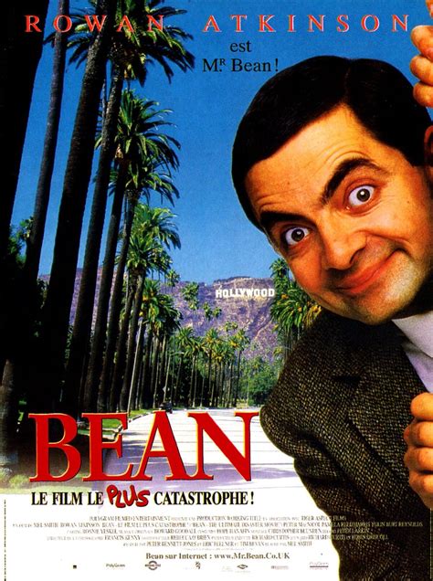 Bean Film Wiki Doublage Francophone Fandom