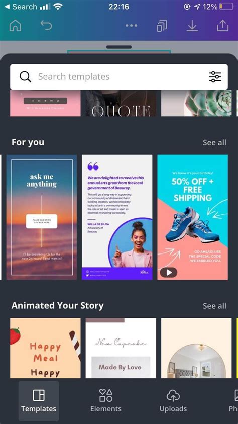 10 Best Instagram Story Apps To Design And Edit Stories In 2021 Free