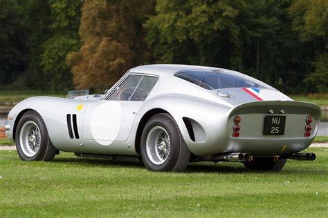 This website uses cookies to improve your experience while you navigate through the website. A Ferrari Collector Bought This Classic 1963 Ferrari 250 GTO For N25b - Naijaonly | 9ja Naija ...