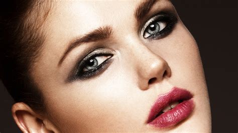 6 Smoky Eye Tips From Makeup Artists Allure