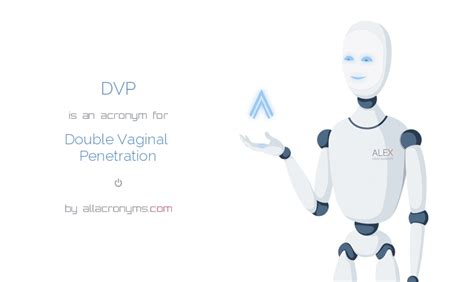 Dvp Double Vaginal Penetration