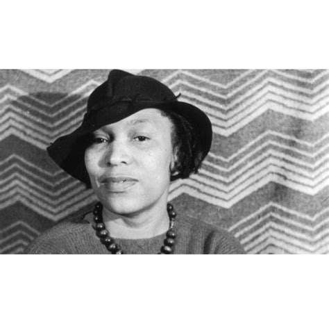 before releasing her 1937 novel their eyes were watching god zora neal hurston made history as
