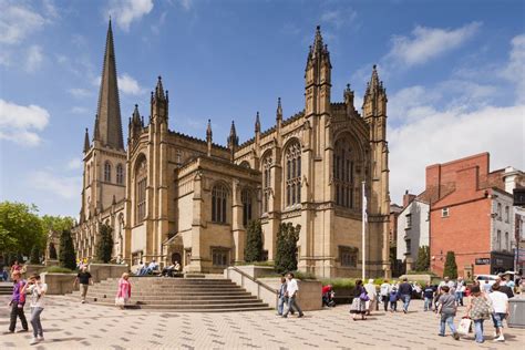 15 Best Things To Do In Wakefield Yorkshire England The Crazy Tourist