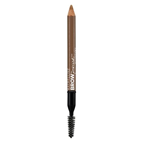 Buy Maybelline Brow Precise Pencil Blonde Online At Chemist Warehouse®