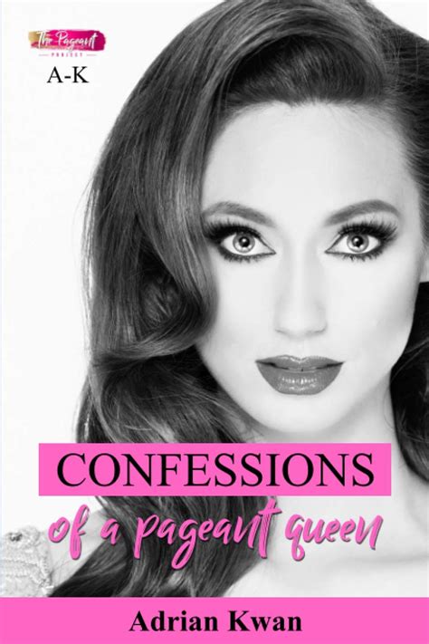 Confessions Of A Pageant Queen A K Victoria Secret