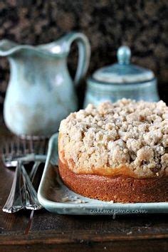 We love cream cheese for its serious tang. The Best Apple Crumb Cake | Coffee cake recipes, Apple ...