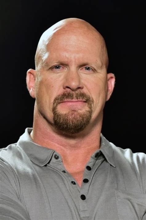 Steve Austin Profile Images — The Movie Database Tmdb