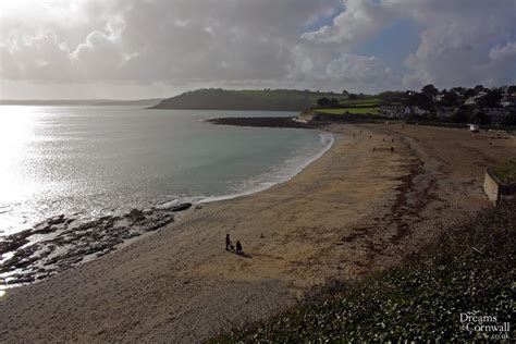 Gyllyngvase Beach Falmouth Cornwall Dreams Of Cornwall Flickr