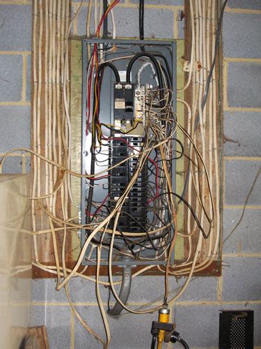 Exchanging the old ungrounded switches and receptacles with csa approved devices is another significant safety measure. Electrical Dangers Found in Homes | Housecheck Inspection ...