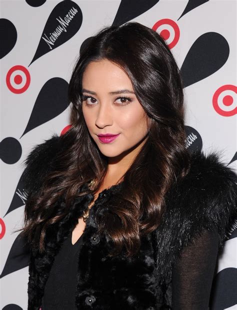Image Of Shay Mitchell