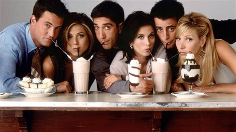 Friends Is Overrated Heres Why The Cinemaholic
