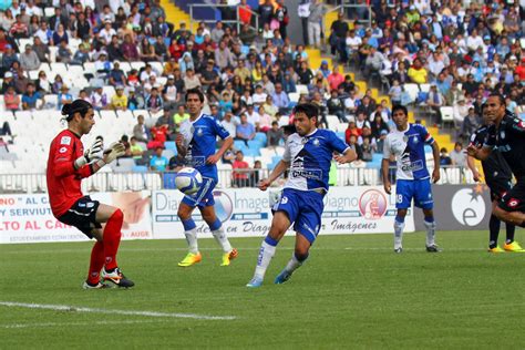 Previa partido entre deportes iquique y univ de chile jornada 14 primera chile. Club Deportes Antofagasta vs Club Deportes Iquique | El ...