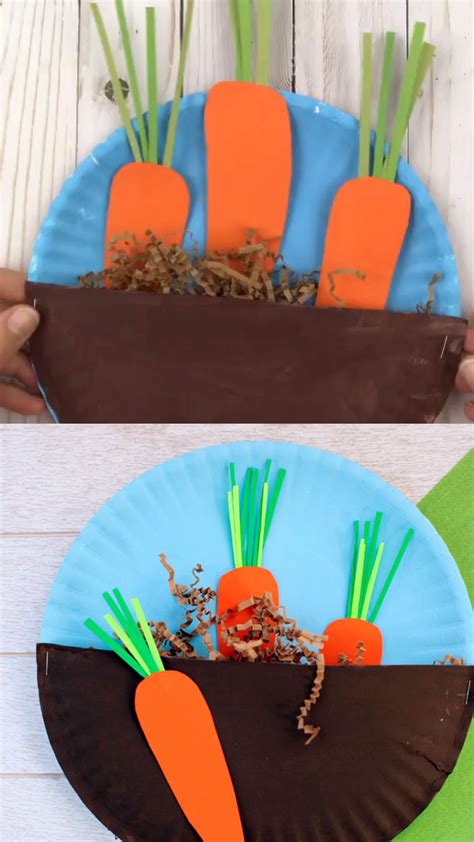 Garden Art Ideas For Preschoolers Scoop Stick Garden Gnomes Kid