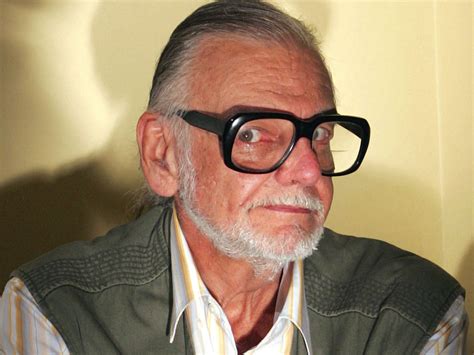 George A Romero Ospite Al Prossimo Lucca Film Festival Zombie