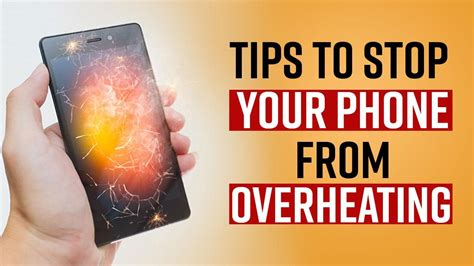 Is Your Smartphone Overheating These Tips Will Help You Cool Down Your
