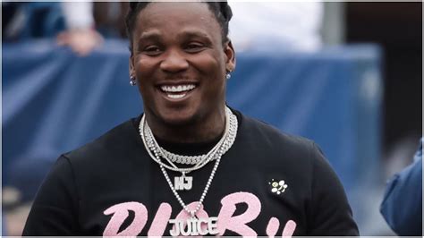 Former Nfl Rb Chris Johnson Accused In Murder For Hire Shootings My Religion Is Rap Media