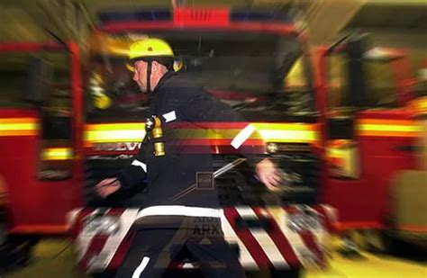 Tyneside Frontline Fire Service Hit By Savage Cuts Chronicle Live