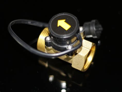 Bagaimana prinsip kerja ropat (radar otomatis pompa air dengan. Jual Water Flow Switch | Saklar Aliran Air | Pompa Air ...