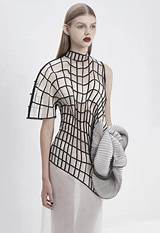 Images of 3d Fashion