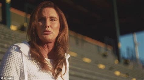 Caitlyn Jenner Will Not Be Nude On Sports Illustrated Cover Daily