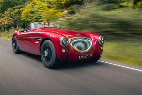 Healey By Caton 2022 Reviews Complete Car