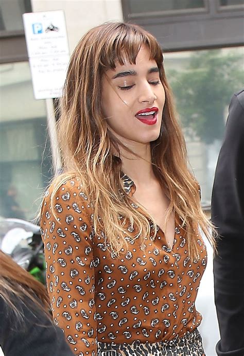 Sofia Boutella Photo Gallery Images And Photos Finder