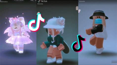 Roblox Edits Do Tik Tok 02⚠️olhem A Descrição⚠️ Youtube