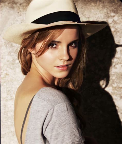 Emma Watson Scrolller