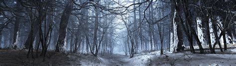 Dual Monitor Nature Wallpaper - WallpaperSafari