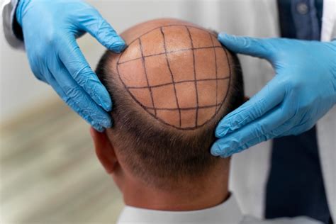 Follicular Unit Extraction Fue Hair Transplants How It Works