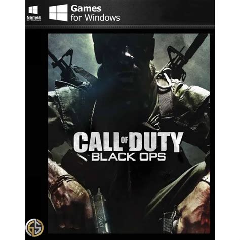 Call Of Duty Black Ops All Dlcs Zombies Mp With Bots For Windows