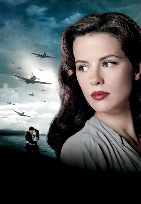 Kate beckinsale in pearl harbor. kate beckinsale pearl harbor - Google Search | Carteles de ...