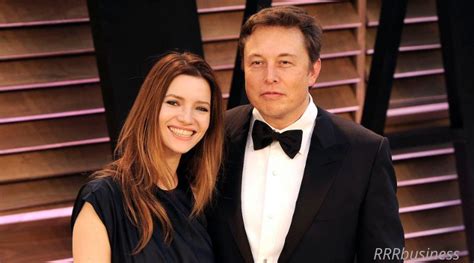 Elon Musks Ex Wife Talulah Riley Offers Her Reflections On Her