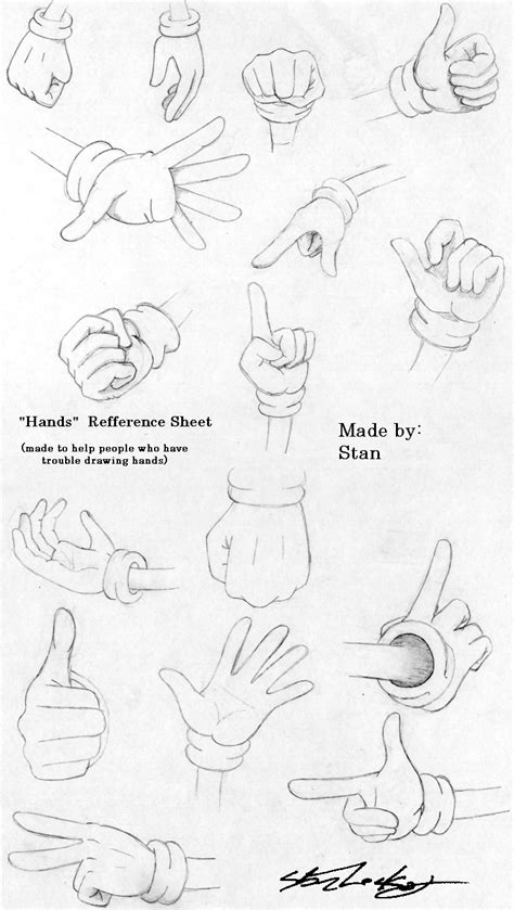 Hands By Streaks The On Deviantart Hand