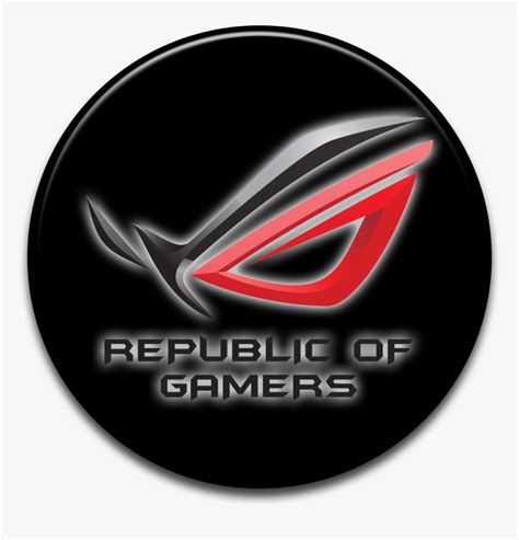 Detail Republic Of Gamers Logo Png Koleksi Nomer 27