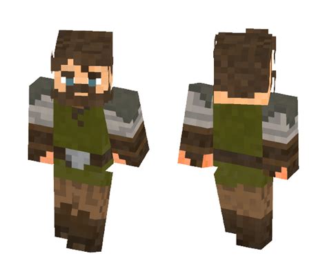 Download Medieval Man 3d Minecraft Skin For Free Superminecraftskins