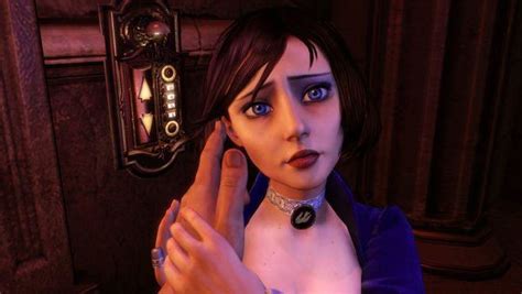 Ken Levine Ainda Não Desistiu De Levar Bioshock Para O Ps Vita Meio Bit