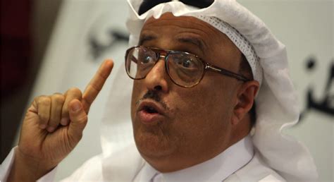 ضاحي خلفان يمثلني وقطر تصرخ من الألم. ضاحي خلفان: الإخوان كانوا يحملون "أسفار الصهيونية ...