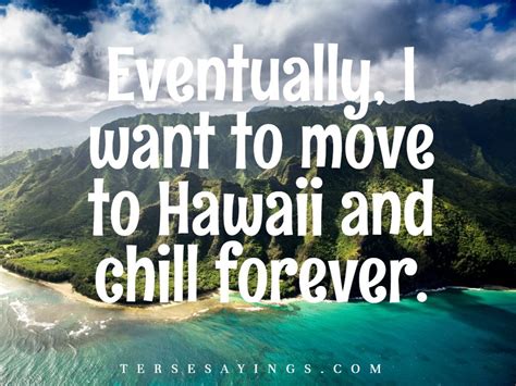 70 Best Hawaiian Inspirational Quotes