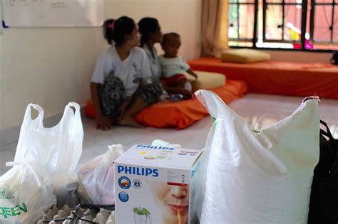 Disana, panji memperkenalkan semua jenis peliharaan ularnyar kepada irfan. Berkunjung di Rumah Harapan Bali - Komunitas Burung Bangau ...