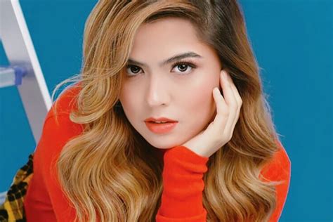 Read more news about nash aguas! Alexa Ilacad snaps over former co-stars Nash Aguas and ...