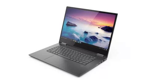 Lenovo Yoga S940 Laptop With Marvelous Edge To Edge Display And 1500