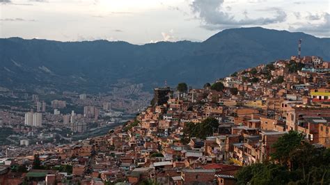 Comuna 1 Medellín