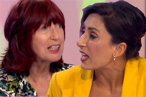 loose women s saira khan poses completely nude and vows she s not ashamed mirror online