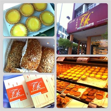 One year after moving to guangdong province, i began to there are two famous types of egg tart here in my country—one is hong kong style and the other one is macao version also known as portuguese egg. Tong Kee Bread & Tarts - 34 tips