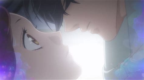 Based on the chapter called unwritten. also known as chapter 0 or prologue. Ao Haru Ride Episode 8 Review - YouTube